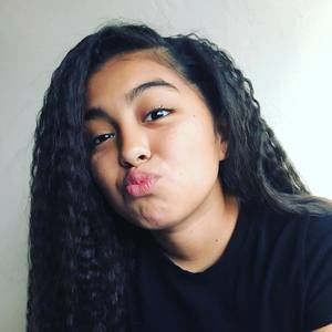 Meet your Posher, Alana